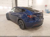 Tesla Model Y 7SAYGDEE9SF286125 fotografie