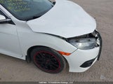Honda Civic Touring 2HGFC3B93JH451596 снимка