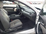 Honda Civic Touring 2HGFC3B93JH451596 снимка