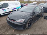 Volkswagen Gti S 3VWYT7AU1HM035530 снимка