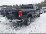 GMC Sierra 2500Hd Pro 1GT49LEY5PF221303 снимка