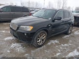 BMW X3 xDrive28I 5UXWX5C57CL724389 снимка