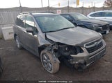 Subaru Forester 2.5I Convenience JF2SJEDC0JH541819 снимка