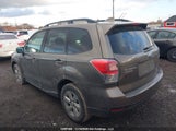 Subaru Forester 2.5I Convenience JF2SJEDC0JH541819 снимка