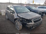 Subaru Forester 2.5I Convenience JF2SJEDC0JH541819 снимка