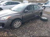 Mazda 3 I JM1BL1V75D1826094 снимка