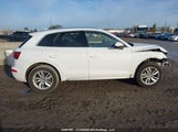 Audi Q5 Premium WA1ANAFY2J2212150 снимка