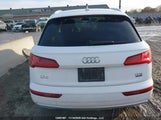 Audi Q5 Premium WA1ANAFY2J2212150 снимка