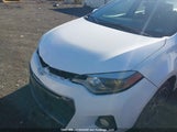 Toyota Corolla S 2T1BURHEXGC707348 снимка