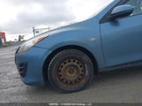Mazda Mazda3 Gs/Gx JM1BL1SF2A1134060 снимка