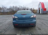 Mazda Mazda3 Gs/Gx JM1BL1SF2A1134060 снимка