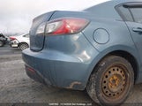 Mazda Mazda3 Gs/Gx JM1BL1SF2A1134060 снимка