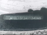 Mazda Mazda3 Gs/Gx JM1BL1SF2A1134060 снимка