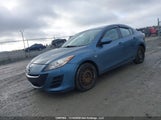 Mazda Mazda3 Gs/Gx JM1BL1SF2A1134060 снимка