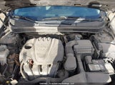 Hyundai Sonata Gl 5NPEB4AC7EH900324 снимка