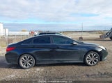 Hyundai Sonata Gl 5NPEB4AC7EH900324 снимка