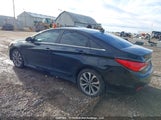 Hyundai Sonata Gl 5NPEB4AC7EH900324 снимка
