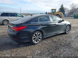 Hyundai Sonata Gl 5NPEB4AC7EH900324 снимка