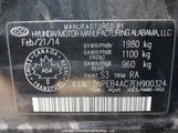 Hyundai Sonata Gl 5NPEB4AC7EH900324 снимка