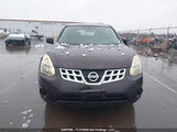 Nissan Rogue S JN8AS5MT8CW276643 снимка