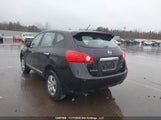 Nissan Rogue S JN8AS5MT8CW276643 снимка