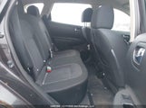 Nissan Rogue S JN8AS5MT8CW276643 снимка