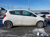Chevrolet Spark KL8CB6SA3HC737535 fotografie