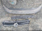 Volkswagen Golf 1.8 Tsi Comfortline/1.8 Tsi Highline/1.8 Tsi Trendline 3VW117AU5FM007170 fotografie