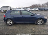 Volkswagen Golf 1.8 Tsi Comfortline/1.8 Tsi Highline/1.8 Tsi Trendline 3VW117AU5FM007170 снимка