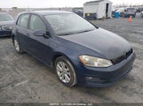 Volkswagen Golf 1.8 Tsi Comfortline/1.8 Tsi Highline/1.8 Tsi Trendline 3VW117AU5FM007170 снимка
