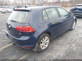 Volkswagen Golf 1.8 Tsi Comfortline/1.8 Tsi Highline/1.8 Tsi Trendline 3VW117AU5FM007170 fotografie
