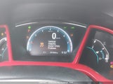 Honda Civic Se 2HGFC2F65JH034541 снимка