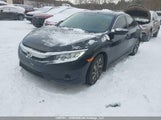 Honda Civic Se 2HGFC2F65JH034541 снимка