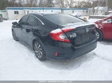 Honda Civic Se 2HGFC2F65JH034541 снимка