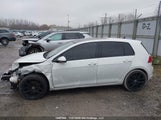 Volkswagen Golf 1.8 Tsi Comfortline/1.8 Tsi Highline/1.8 Tsi Trendline 3VW217AU2GM069597 photo