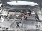 Honda Civic Ex 2HGFC2F7XKH004963 снимка