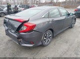 Honda Civic Ex 2HGFC2F7XKH004963 снимка