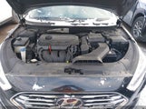 Hyundai Sonata Se 5NPE24AF9JH682214 снимка