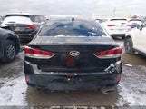 Hyundai Sonata Se 5NPE24AF9JH682214 снимка