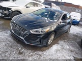 Hyundai Sonata Se 5NPE24AF9JH682214 снимка