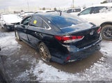 Hyundai Sonata Se 5NPE24AF9JH682214 снимка