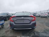 Honda Civic Touring 2HGFC1F96KH100178 снимка