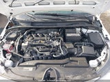 Toyota Corolla Le 5YFB4MDE1RP196284 снимка