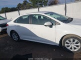 Toyota Corolla Le 5YFB4MDE1RP196284 снимка