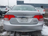 Honda Civic 2HGFA16479H108410 снимка