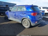 Hyundai Venue Sel/Denim KMHRC8A36MU093235 fotografie