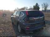Honda Cr-V Ex 2HKRM4H53GH106720 снимка