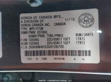 Honda Cr-V Ex 2HKRM4H53GH106720 снимка