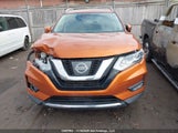 Nissan Rogue Sv/Sl 5N1AT2MV5HC849835 снимка