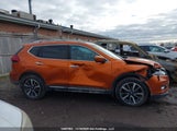 Nissan Rogue Sv/Sl 5N1AT2MV5HC849835 снимка